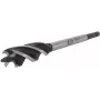Bohrer c.k tools Schlangenbohrer 25 mm × 160 mm, Sechskantschaft T2943-25