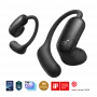 Anker Soundcore AeroFit 2 Pro True Wireless Headphones, mattschwarz, ANC, Bluetooth 6.1