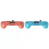 Controller-Griff Subsonic Joy-Cons Komfortgriff Switch & Switch 2 Pink Türkis