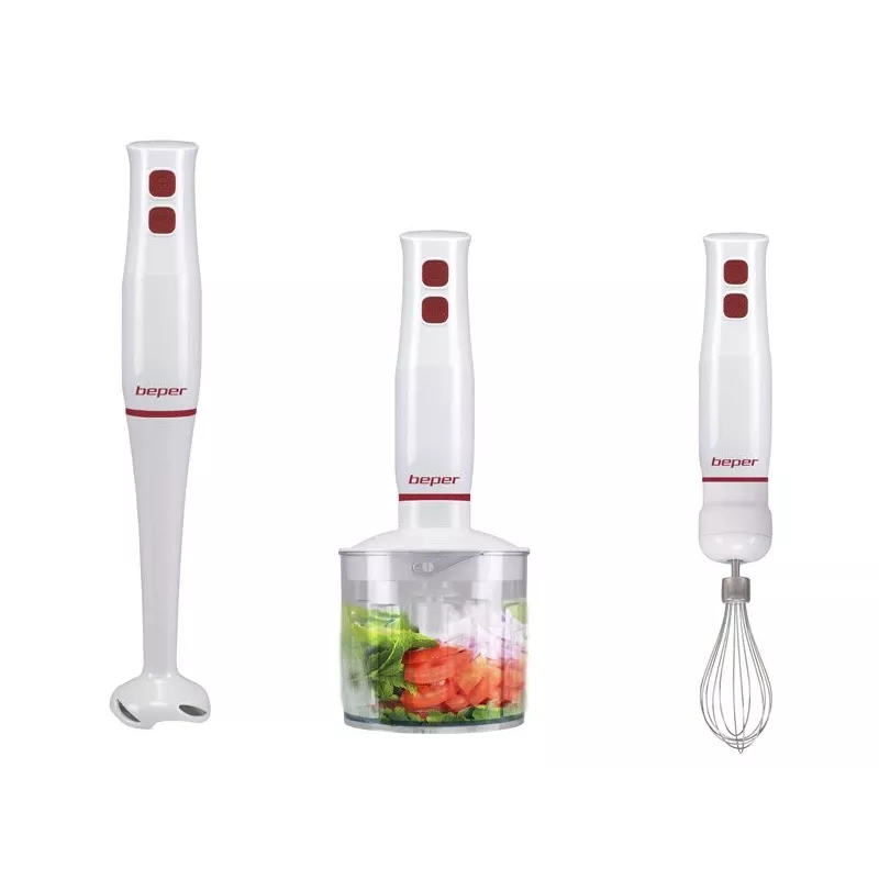 Blender Beper P102FRU200