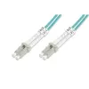 LWL-Patchkabel Digitus OM3 LC/LC 20m