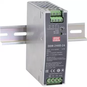 Netzteil MEAN WELL DDR-240B-48