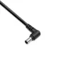 Qoltec 52400 Netzteil/Wandler Innenbereich 30 W Schwarz