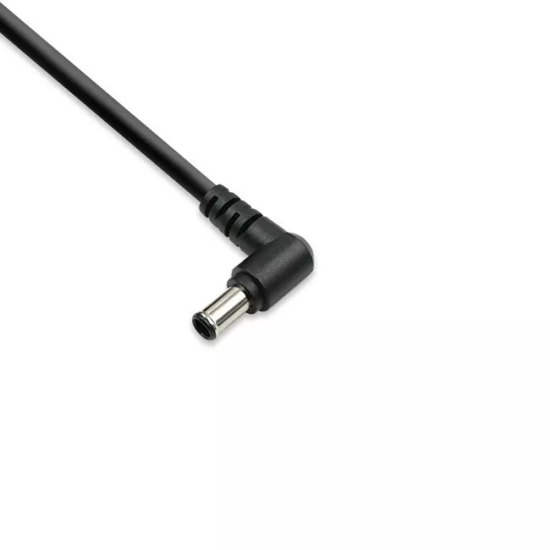 Qoltec 52400 Netzteil/Wandler Innenbereich 30 W Schwarz