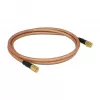 Koaxialkabel RG-142 1 m DeLOCK 88895