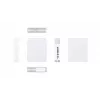 Tabletop-Router ZTE T5400 WiFi 6 AX5400 Dualband 2,4/5 GHz 2x2 MU-MIMO Gigabit-Ethernet 4x RJ-45