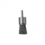 Drahtstiftbürste Bosch 2 608 622 126 — Stiftbürste, 6 mm Schaft, 15 mm Durchmesser