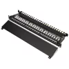 Patchpanel - Extralink CAT6A STP, 24 Ports