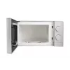 Solo-Mikrowelle ESPERANZA ESTOFADO — 700 W, 20 l, 5 Leistungsstufen, 24,5 cm Drehteller, weiß