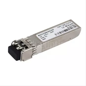 CBO SFP28-25G-ESR-DE-BO SFP28 25 Gbit/s Multimode-LC-Transceiver, 300 m