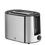 Toaster WMF Bueno Pro 6 — 2-Scheiben, 870 W, Silber/Schwarz