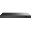 TP-Link Omada SG5428X Netzwerk-Switch Managed L3 Gigabit Ethernet (10/100/1000) Schwarz