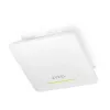 Zyxel NWA90BE PRO 5764 Mbit/s Weiß Power over Ethernet (PoE)