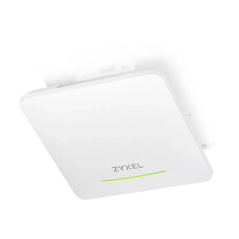 Zyxel NWA90BE PRO 5764 Mbit/s Weiß Power over Ethernet (PoE)