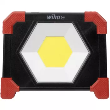 Präzisions-Schraubendreher-Set wiha 45698 mit ergonomischem Griff — 6-teilig