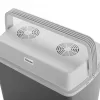 Kühlbox Tristar KB-7424 22L Elektrisch 12V Schwarz Weiß