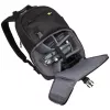 Case Logic Bryker Split-use Camera Backpack Black Polyester