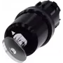 Siemens 3SU1000-5BF11-0AA0 Netzwerkgerät Schwarz