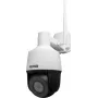 BCS BASIC IP-Kamera BCS-B-SIP124SR5-W