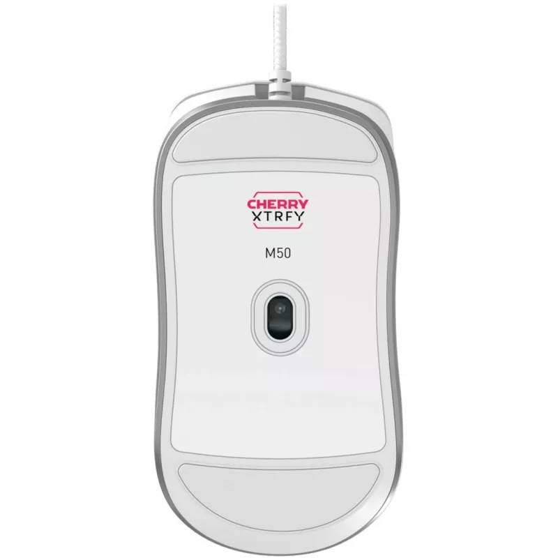Maus CHERRY XTRFY M50 USB Type-A