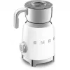 Automatisch Smeg 50’s Style MFF11WHEU Weiß