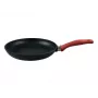 Elektrische Bratpfanne Beper PE.016, 28 cm, Antihaftbeschichtung