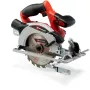 Einhell TE-CS 18/165-1 Li - Solo 16,5 cm Schwarz, Rot, Silber 4200 U/min