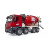 Bruder 1/16 Mercedes-Benz Arocs Betonmischer 03655