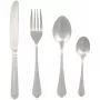 Besteckset Salter BW12426EU7 24-teilig Edelstahl, spülmaschinengeeignet