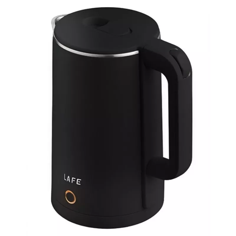 Lafe LAFCZA47467 1.8 Schwarz