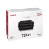 Canon CRG-724H Tonerkartusche, 1 Stk., Original, Schwarz