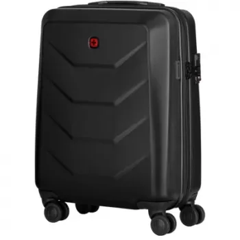 Wenger Prymo Carry-On Schwarz (612536)