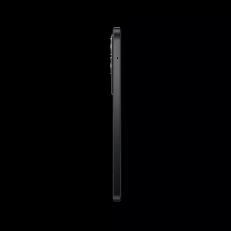 Smartphone Xiaomi Redmi 15 6,9 Zoll 8 GB RAM 256 GB Speicher 7000 mAh Schwarz