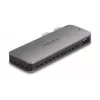 SSD-Gehäuse DeLOCK USB 3.2 Gen 2 für PlayStation5 M.2 NVMe werkzeuglos