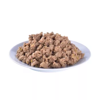 BRIT Veterinary Gastrointestinal Lamb - Nassfutter für Katzen - 12x85g