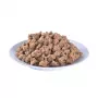 BRIT Veterinary Gastrointestinal Lamb - Nassfutter für Katzen - 12x85g