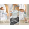 Wasserfilterkartusche Brita 122003 2 Stk. Weiß