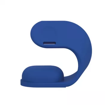 Ladestation Stelio ST-CHS01-NB — Tischladestation, navyblau