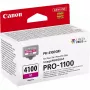 Canon LUCIA PRO II Tintenpatrone 1 Stk. Original Standardleistung Magenta