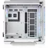 PC-Gehäuse Thermaltake View 51 TG ARGB Snow Midi Tower Weiß