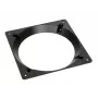 Montageset BitsPower BP-FA140120-BK für 140-mm-Lüfter, schwarz