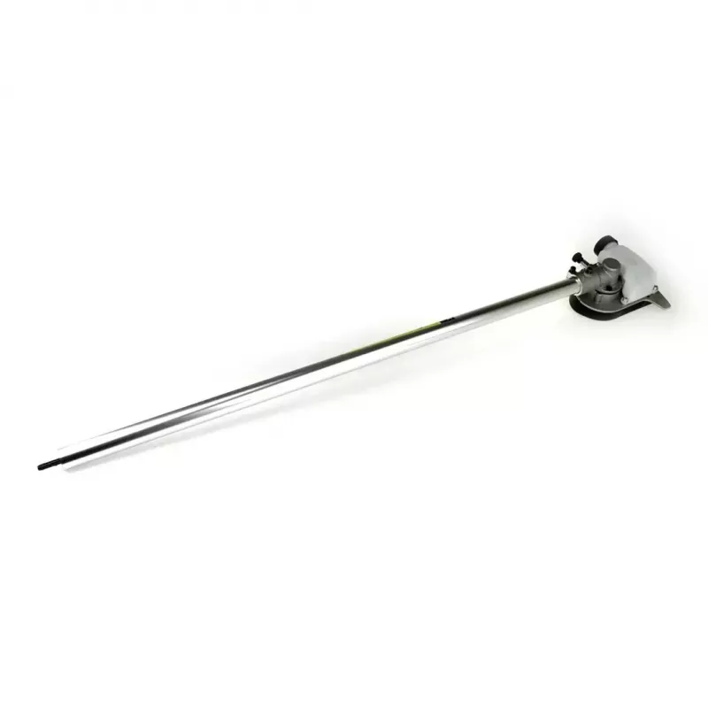 Garten-Elektro-Multifunktionsgerät Dedra DED7193V — 7000 W, Astsägenkette 7 m/s, Länge 2210 mm