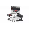 Kameradrohne Amewi 25324 Mini-Drohne 300 mAh Schwarz Rot