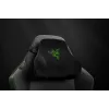 Razer Ergonomic Gaming-Stuhl with Breathable Comfort | Iskur V2 NewGen | Schwarz/Green