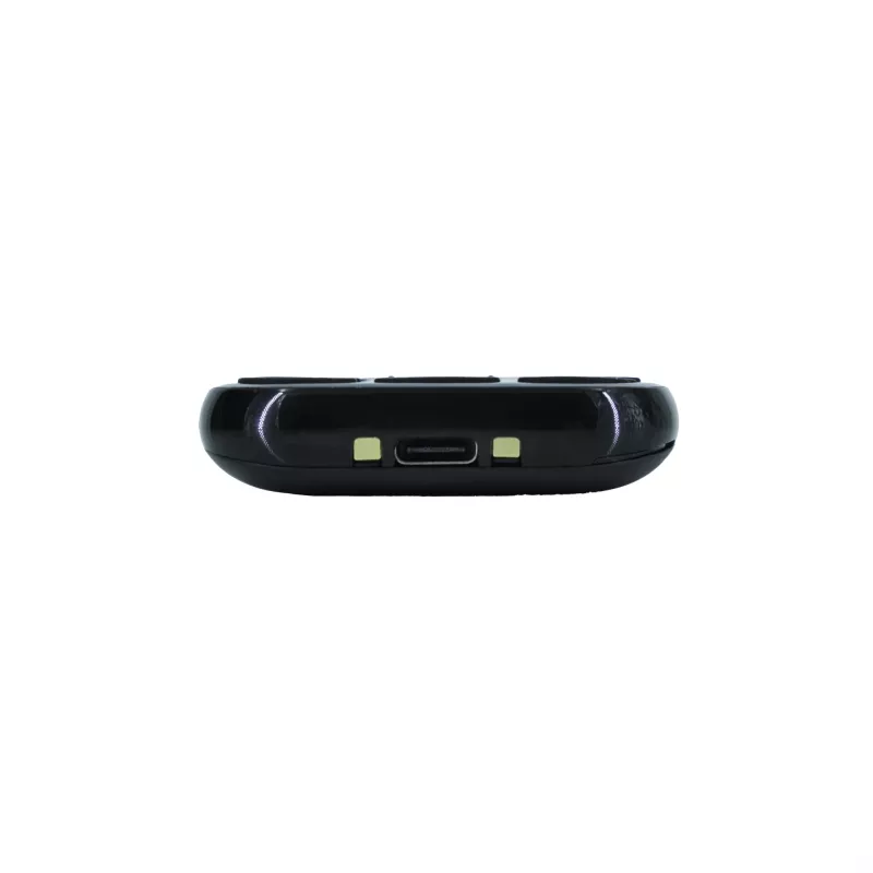 Mobiltelefon DENVER BAS-18500MEB 1,77 Zoll Dual-SIM, 2G, 128x160, 800 mAh, Schwarz