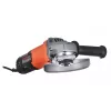 BLACK&DECKER BEG120-QS Winkelschleifer 125 mm 800 W