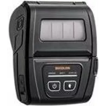 BIXOLON SPP-C300 - Bondrucker - Thermodirekt - 8cm Rolle - 203 dpi - Bluetooth, USB-C (SPP-C300IK)