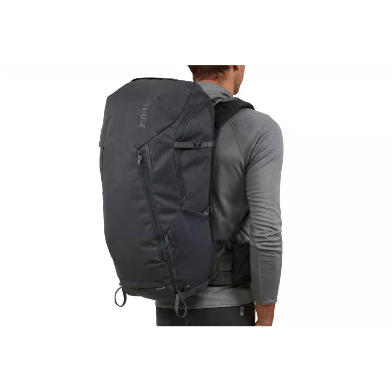Thule 4133 AllTrail X 35L Wanderrucksack Obsidian
