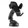 Autohalterung UleFone Armor Mount UF-UAN16 verstellbare Halterung kompatibel mit Smartphones