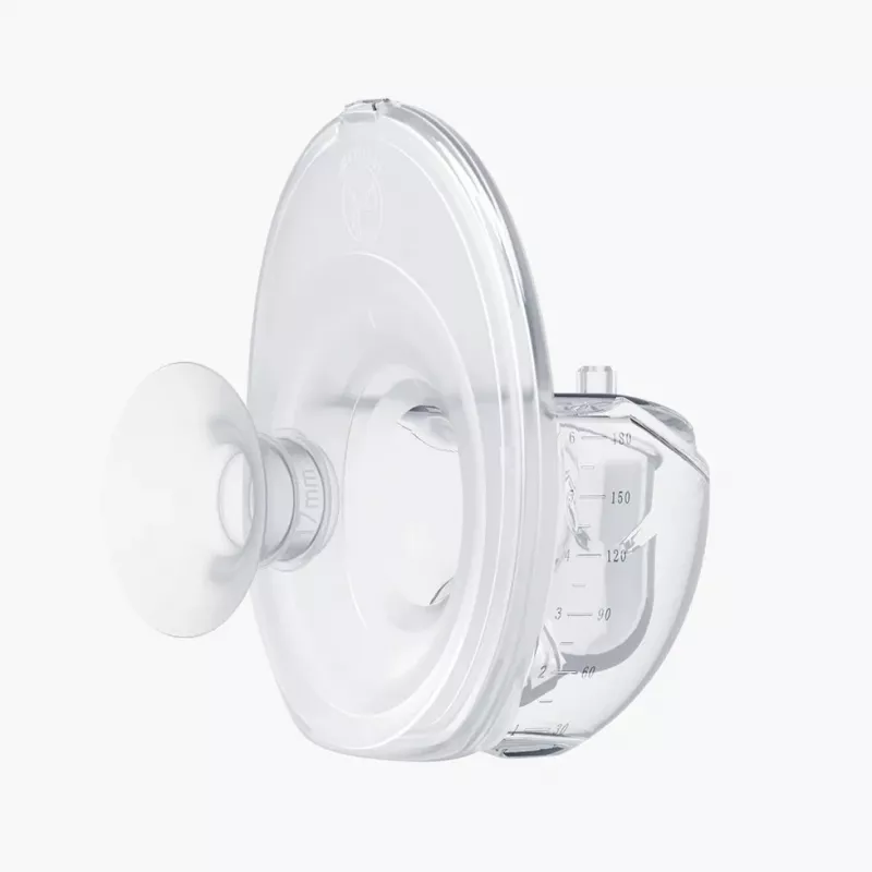 Momcozy AS205 17mm Flanscheinsatz für M5